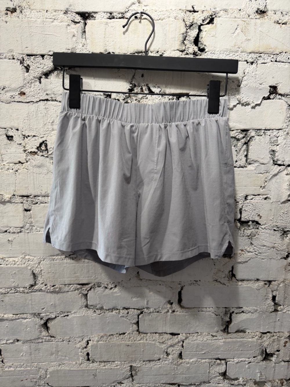 Lululemon Men’s Mile Maker 4” Lined Running Shorts